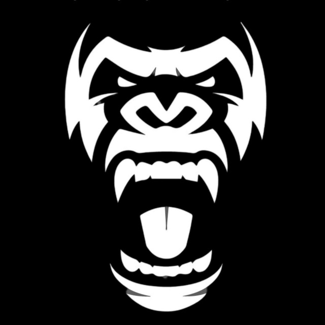 Логотип KING KONG CUP 2026